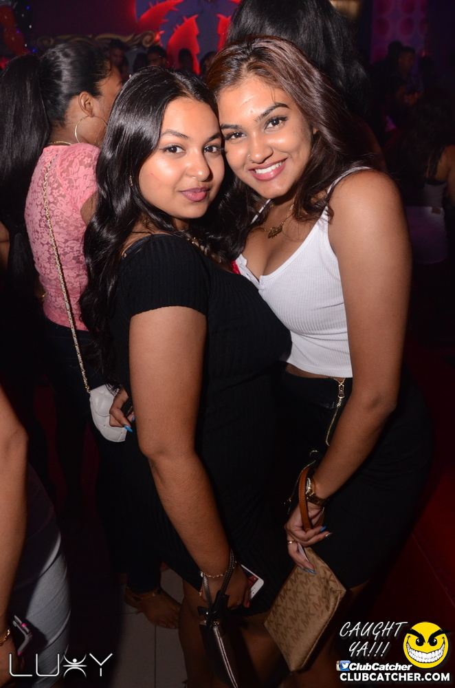 Luxy nightclub photo 60 - August 27th, 2016