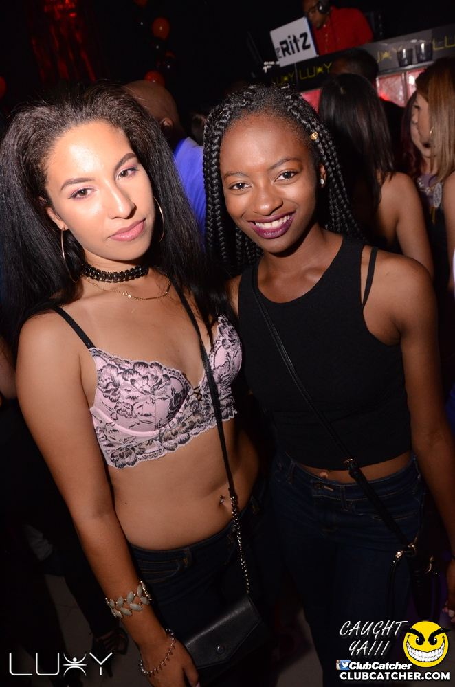 Luxy nightclub photo 61 - August 27th, 2016