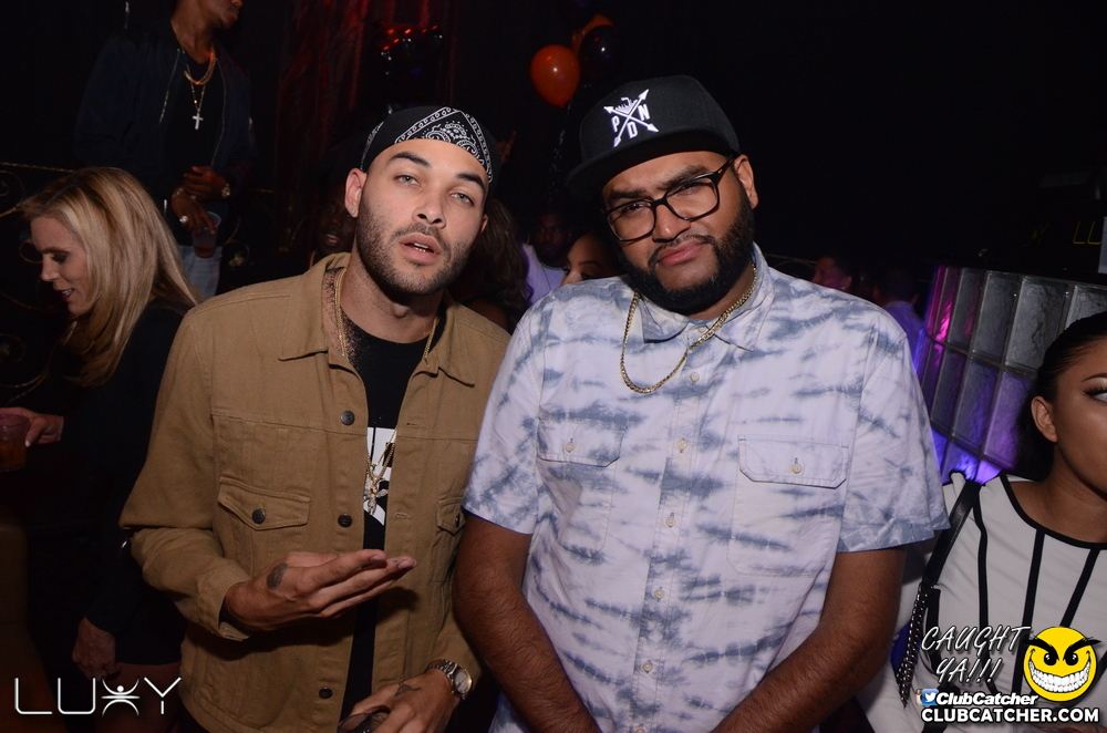 Luxy nightclub photo 64 - August 27th, 2016