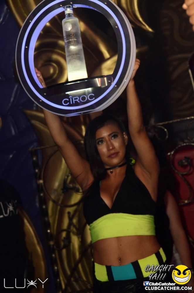 Luxy nightclub photo 66 - August 27th, 2016