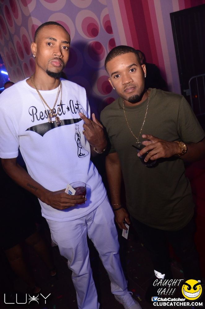 Luxy nightclub photo 68 - August 27th, 2016