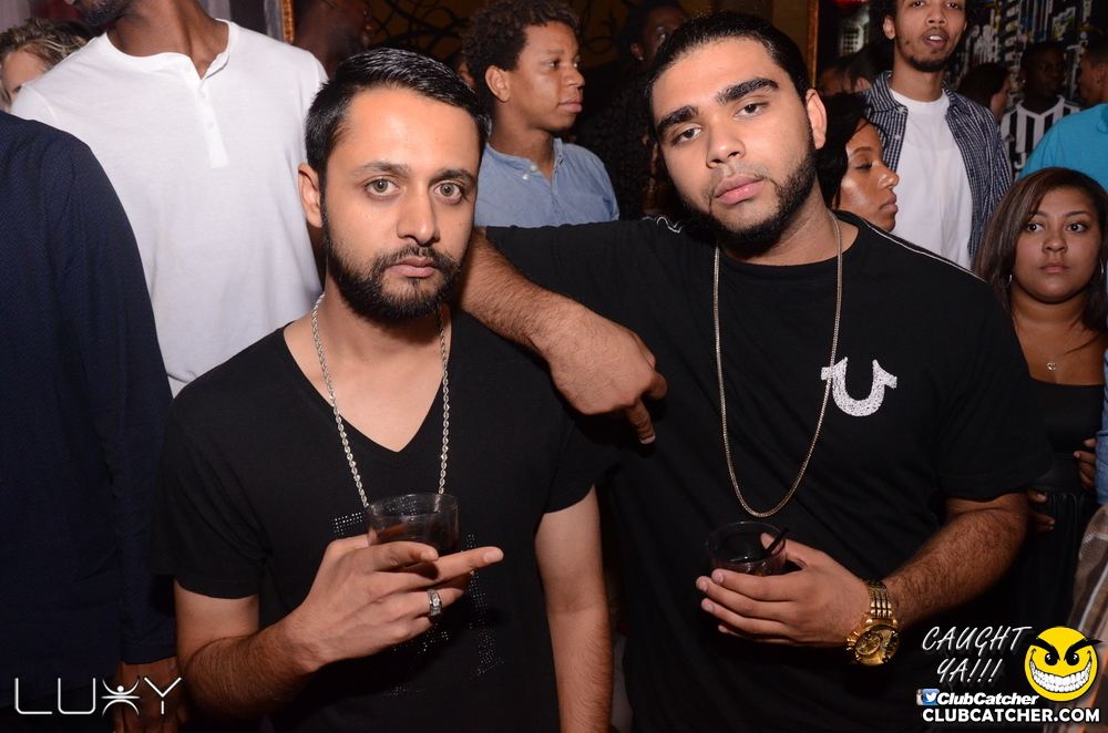 Luxy nightclub photo 69 - August 27th, 2016