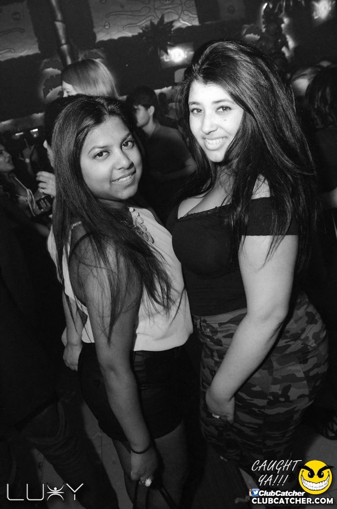 Luxy nightclub photo 74 - August 27th, 2016