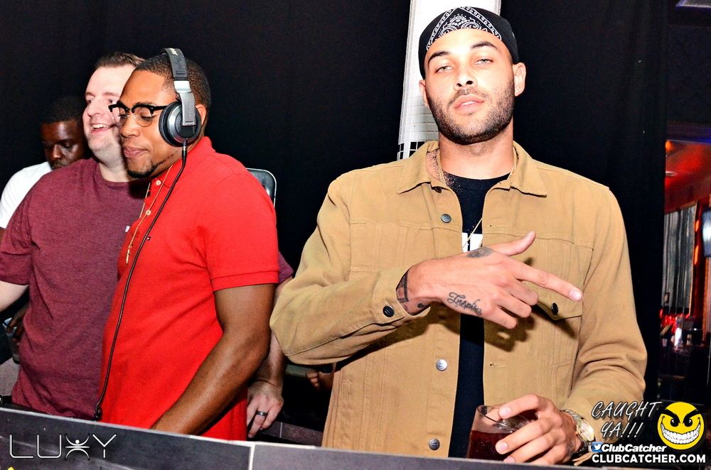 Luxy nightclub photo 76 - August 27th, 2016