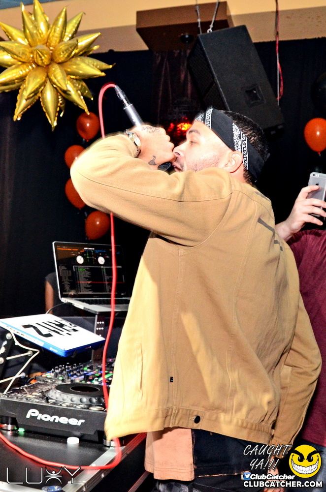 Luxy nightclub photo 79 - August 27th, 2016