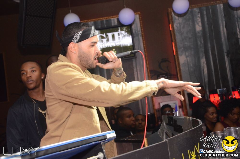 Luxy nightclub photo 9 - August 27th, 2016