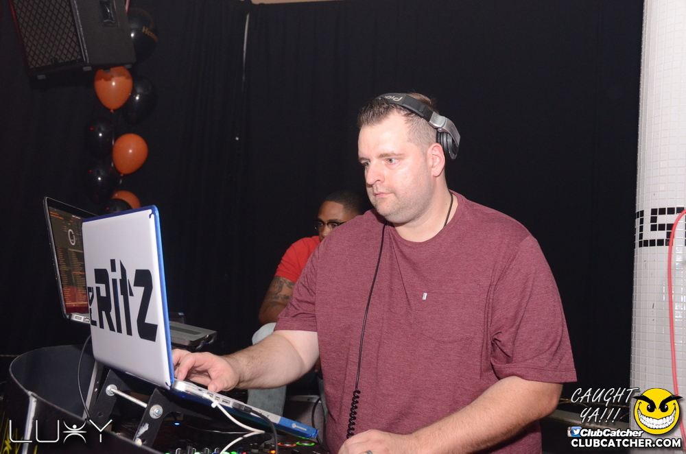 Luxy nightclub photo 83 - August 27th, 2016