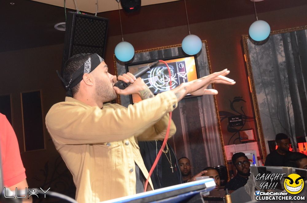 Luxy nightclub photo 84 - August 27th, 2016