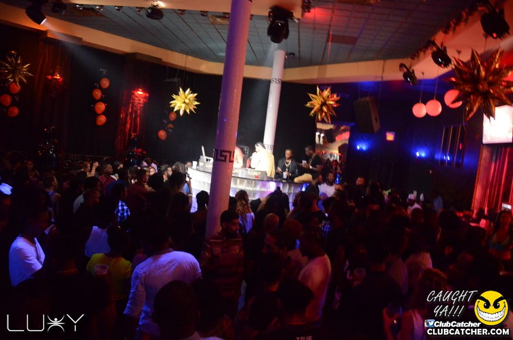 Luxy nightclub photo 85 - August 27th, 2016