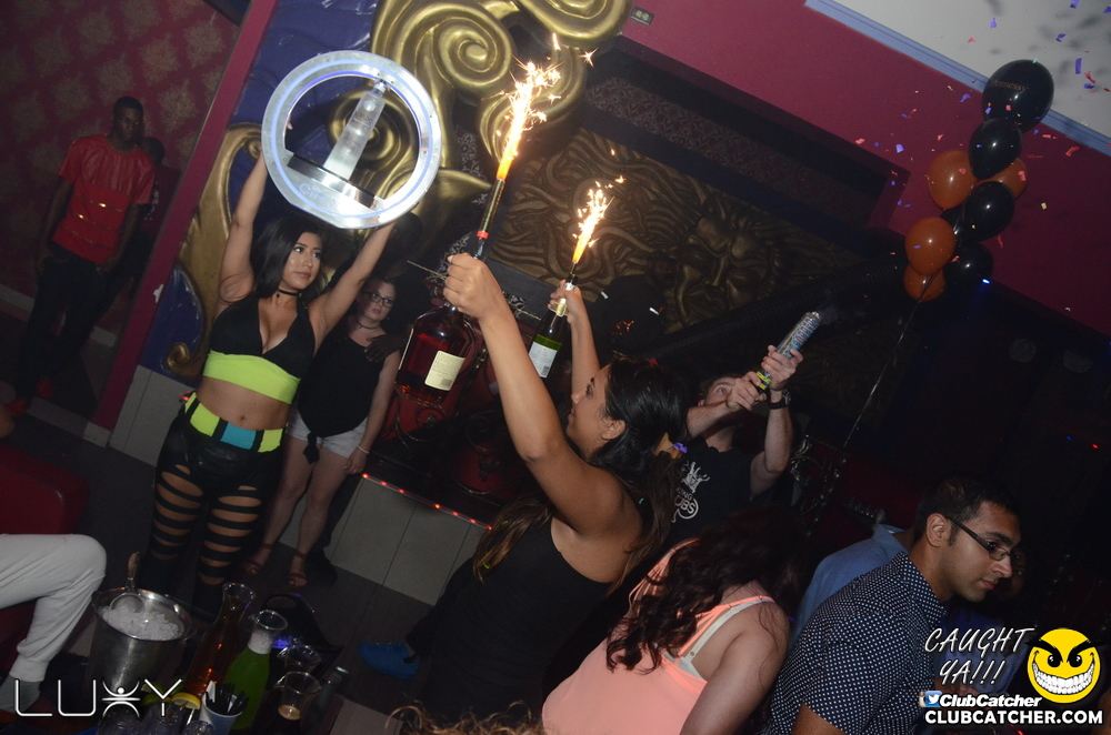 Luxy nightclub photo 87 - August 27th, 2016