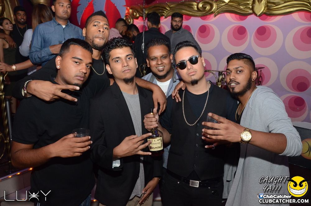 Luxy nightclub photo 88 - August 27th, 2016