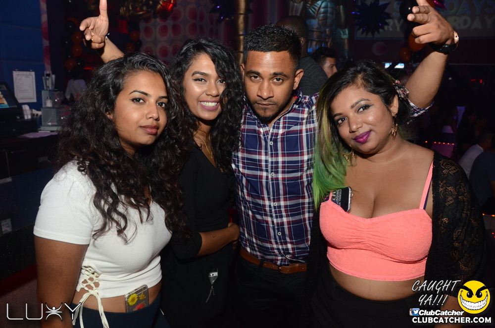Luxy nightclub photo 90 - August 27th, 2016