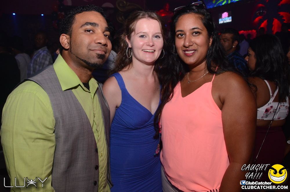 Luxy nightclub photo 94 - August 27th, 2016
