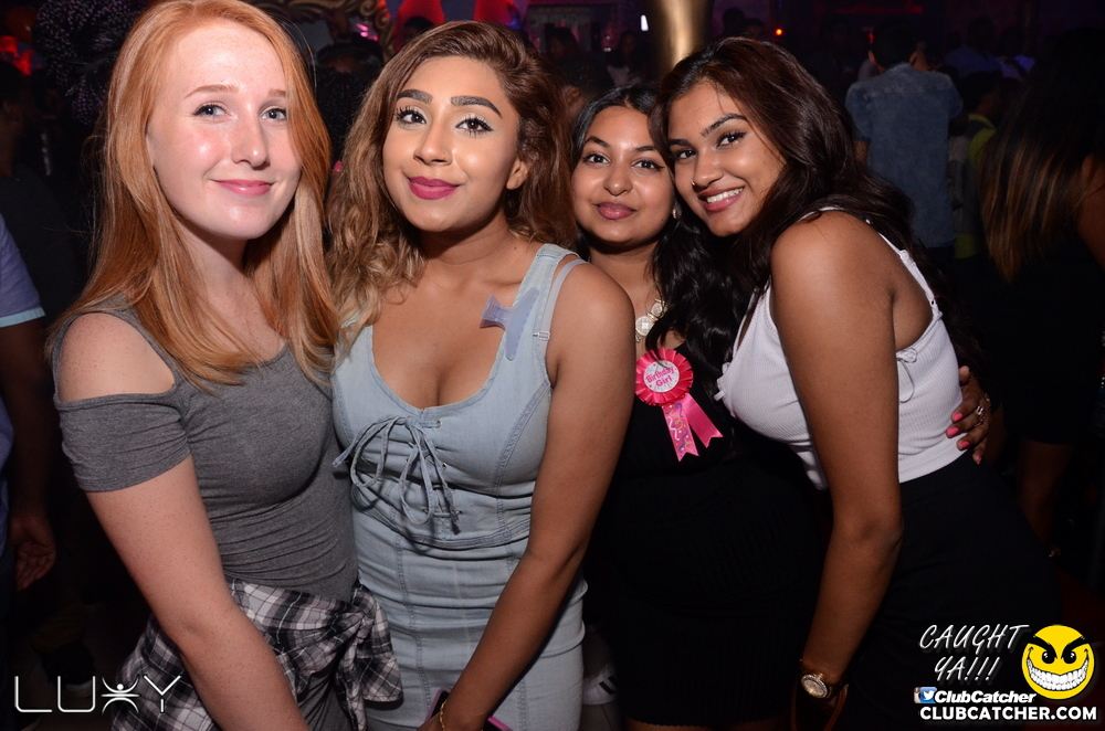 Luxy nightclub photo 95 - August 27th, 2016