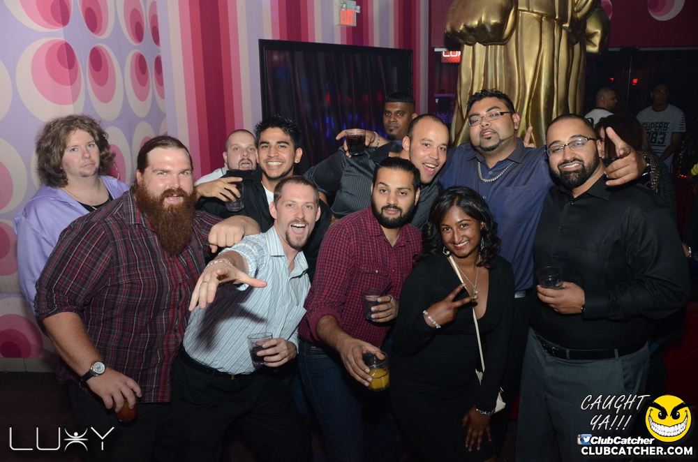 Luxy nightclub photo 97 - August 27th, 2016