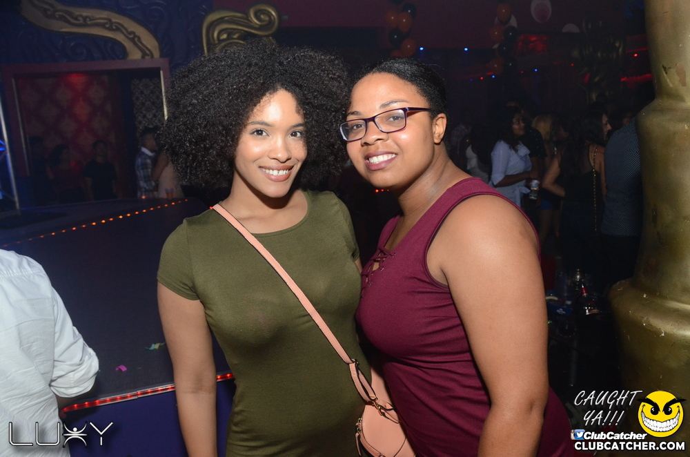 Luxy nightclub photo 98 - August 27th, 2016