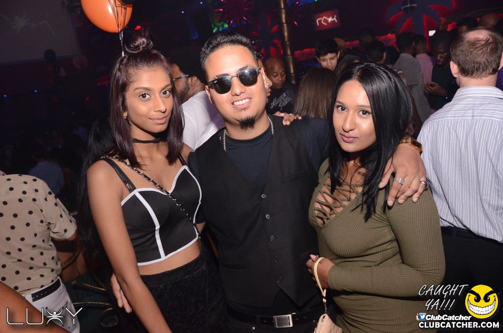 Luxy nightclub photo 100 - August 27th, 2016