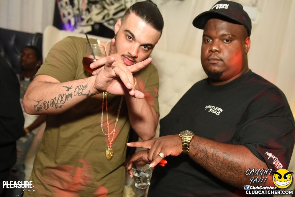 Studio Entertainment Theatre party venue photo 131 - September 2nd, 2016