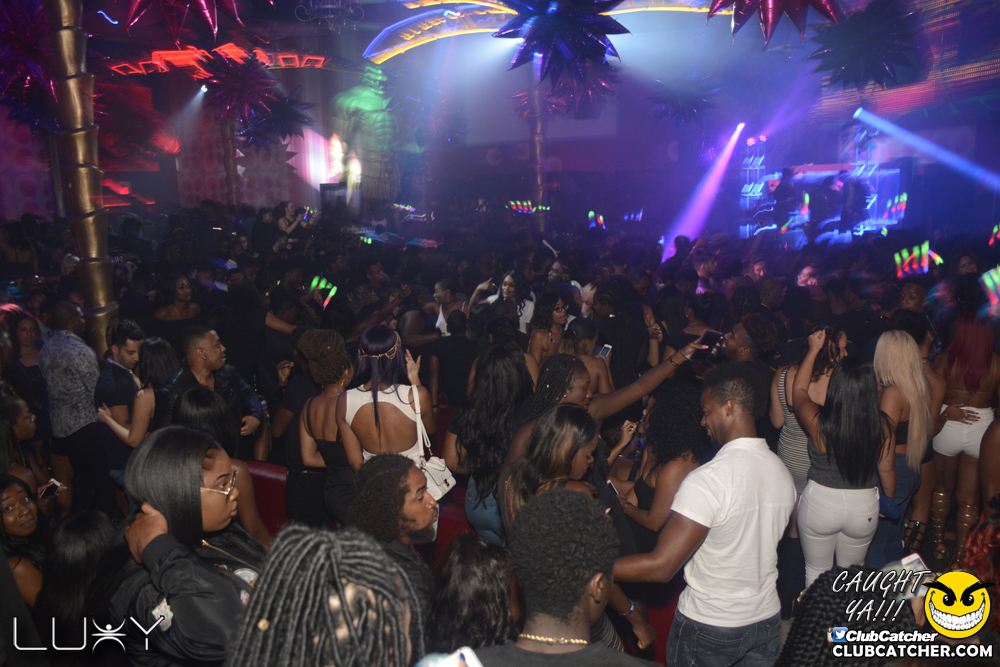 Luxy nightclub photo 1 - September 2nd, 2016