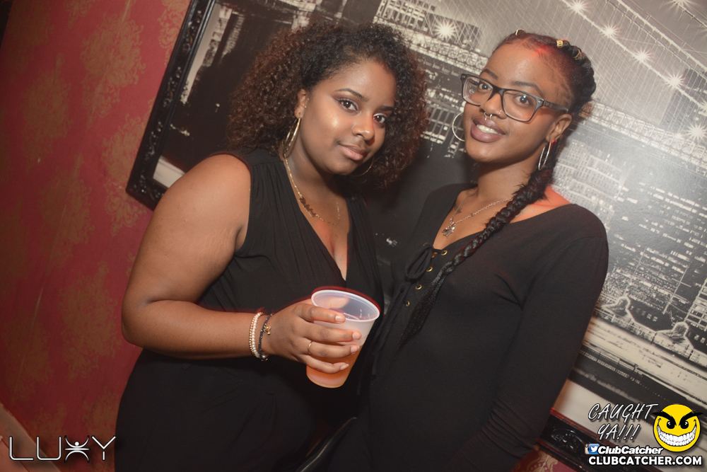 Luxy nightclub photo 11 - September 2nd, 2016