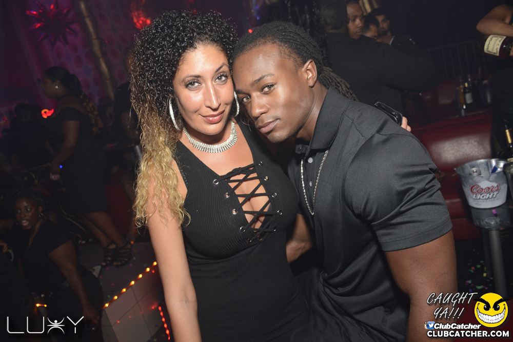 Luxy nightclub photo 114 - September 2nd, 2016
