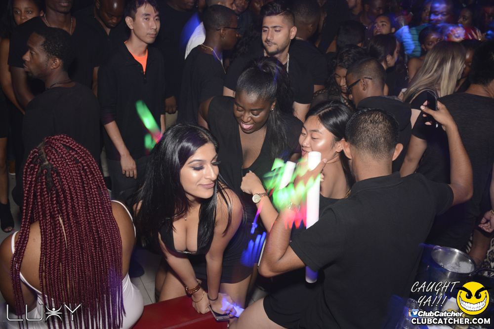 Luxy nightclub photo 115 - September 2nd, 2016
