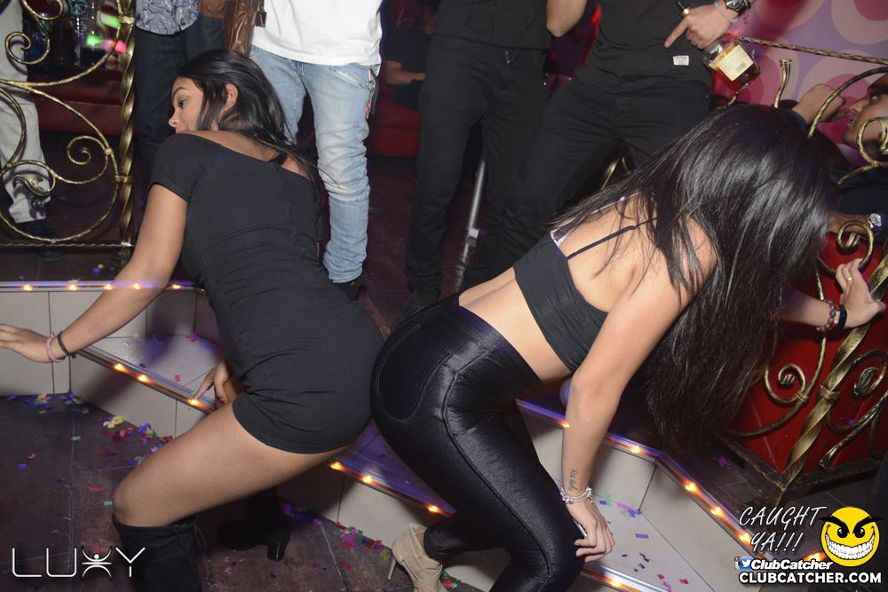 Luxy nightclub photo 14 - September 2nd, 2016