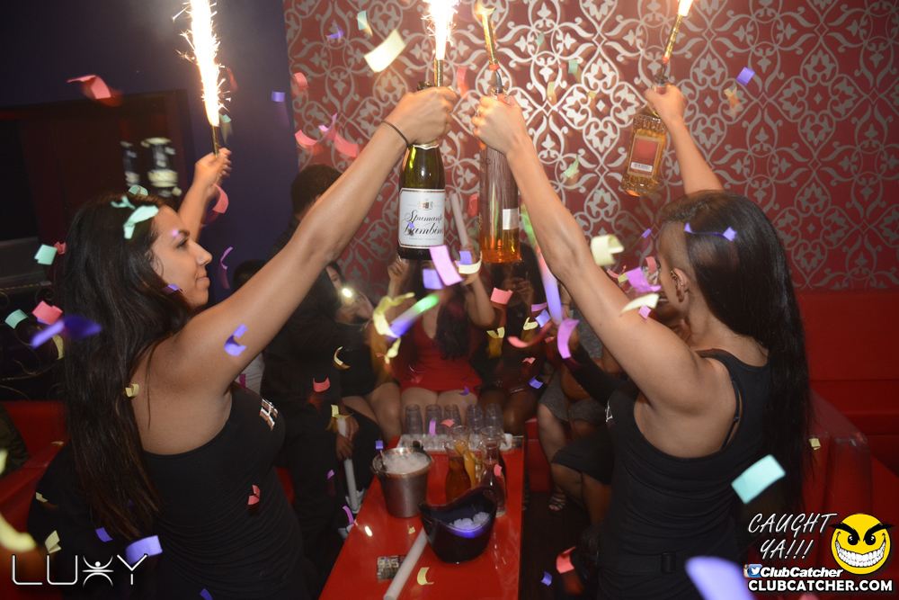 Luxy nightclub photo 15 - September 2nd, 2016