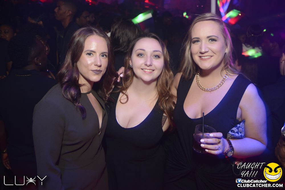 Luxy nightclub photo 19 - September 2nd, 2016