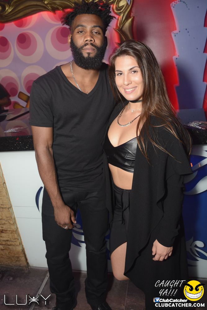 Luxy nightclub photo 20 - September 2nd, 2016