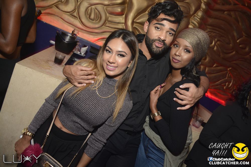 Luxy nightclub photo 3 - September 2nd, 2016
