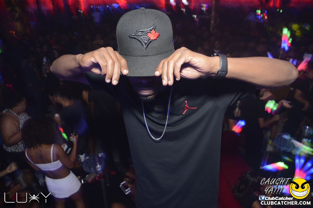 Luxy nightclub photo 22 - September 2nd, 2016