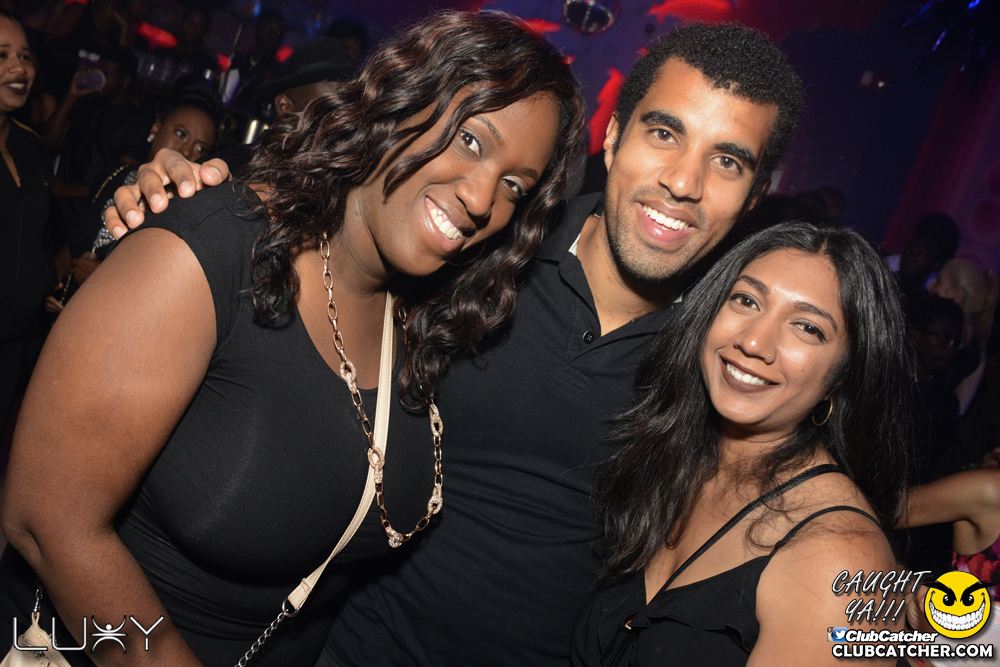 Luxy nightclub photo 25 - September 2nd, 2016