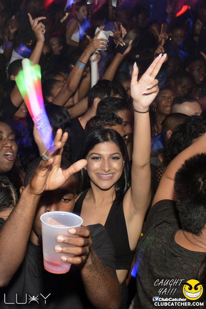 Luxy nightclub photo 26 - September 2nd, 2016