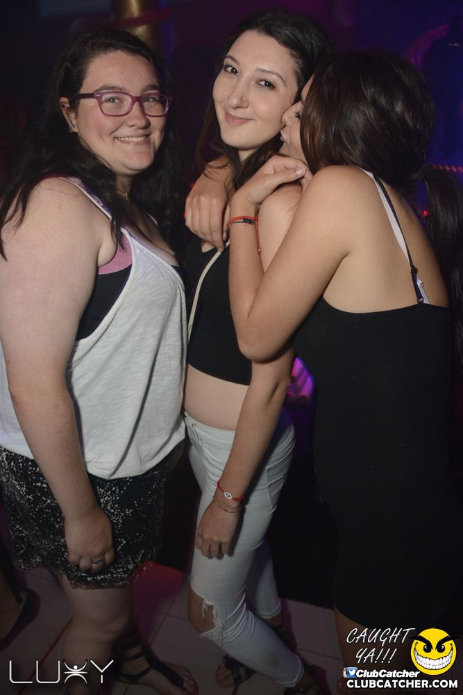 Luxy nightclub photo 27 - September 2nd, 2016