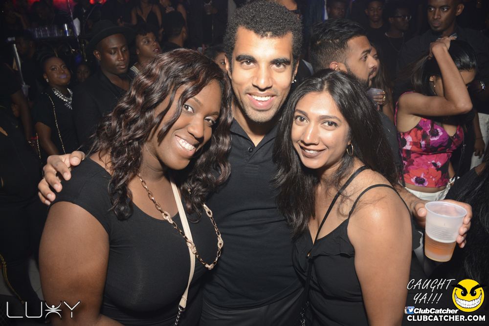 Luxy nightclub photo 30 - September 2nd, 2016