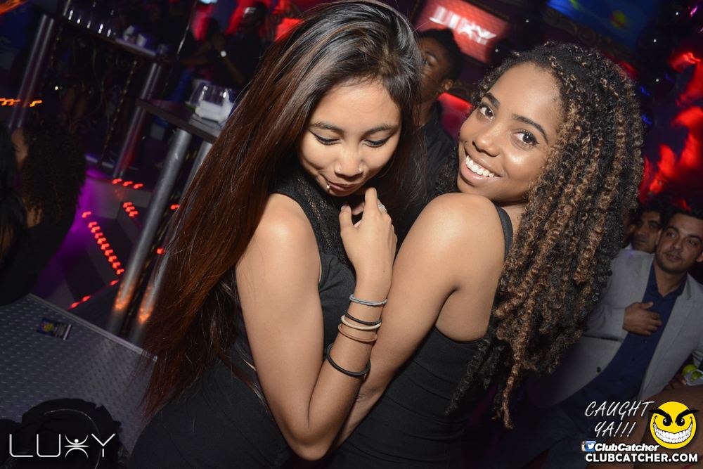 Luxy nightclub photo 4 - September 2nd, 2016