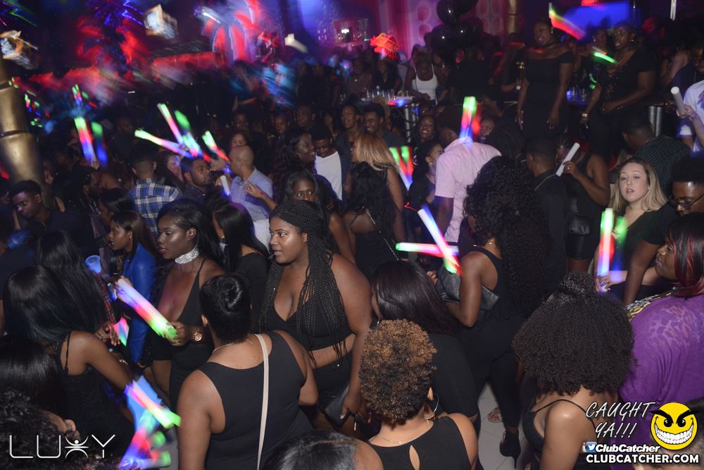 Luxy nightclub photo 32 - September 2nd, 2016