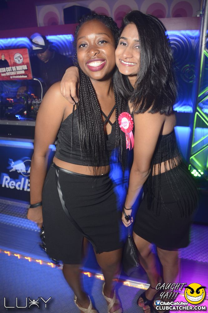 Luxy nightclub photo 36 - September 2nd, 2016