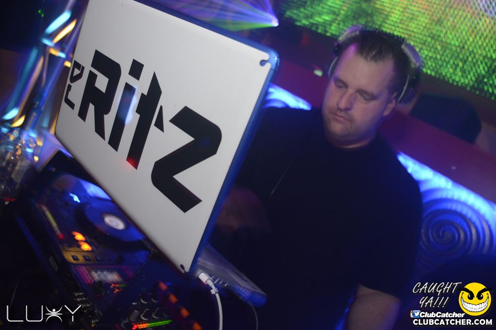 Luxy nightclub photo 37 - September 2nd, 2016