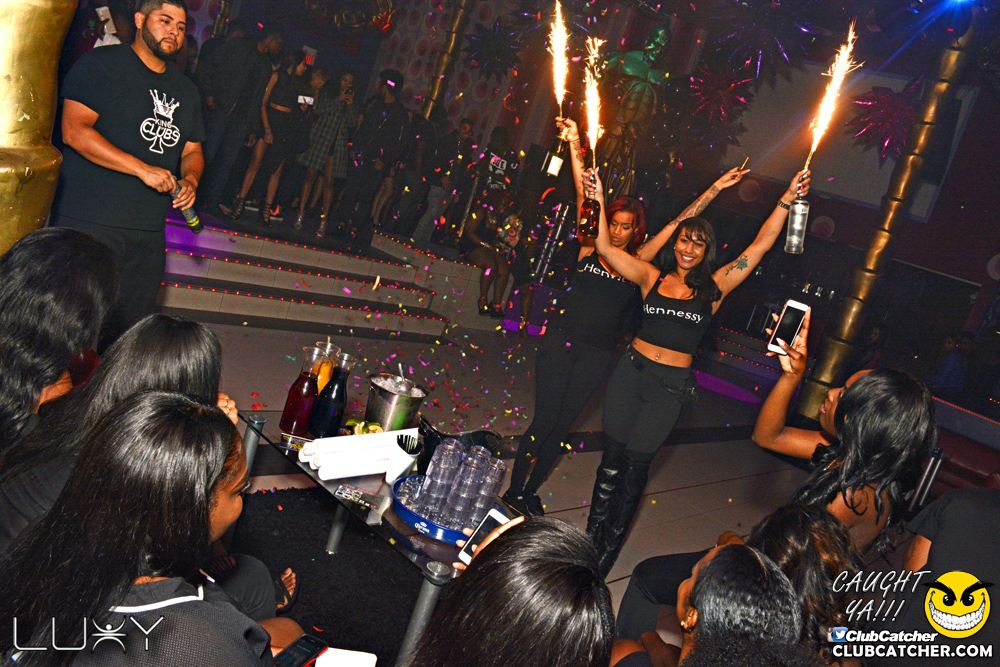 Luxy nightclub photo 38 - September 2nd, 2016