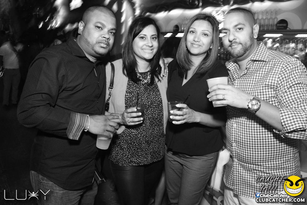 Luxy nightclub photo 40 - September 2nd, 2016