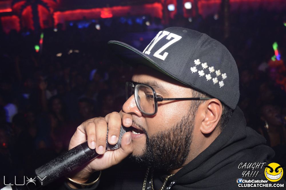 Luxy nightclub photo 46 - September 2nd, 2016