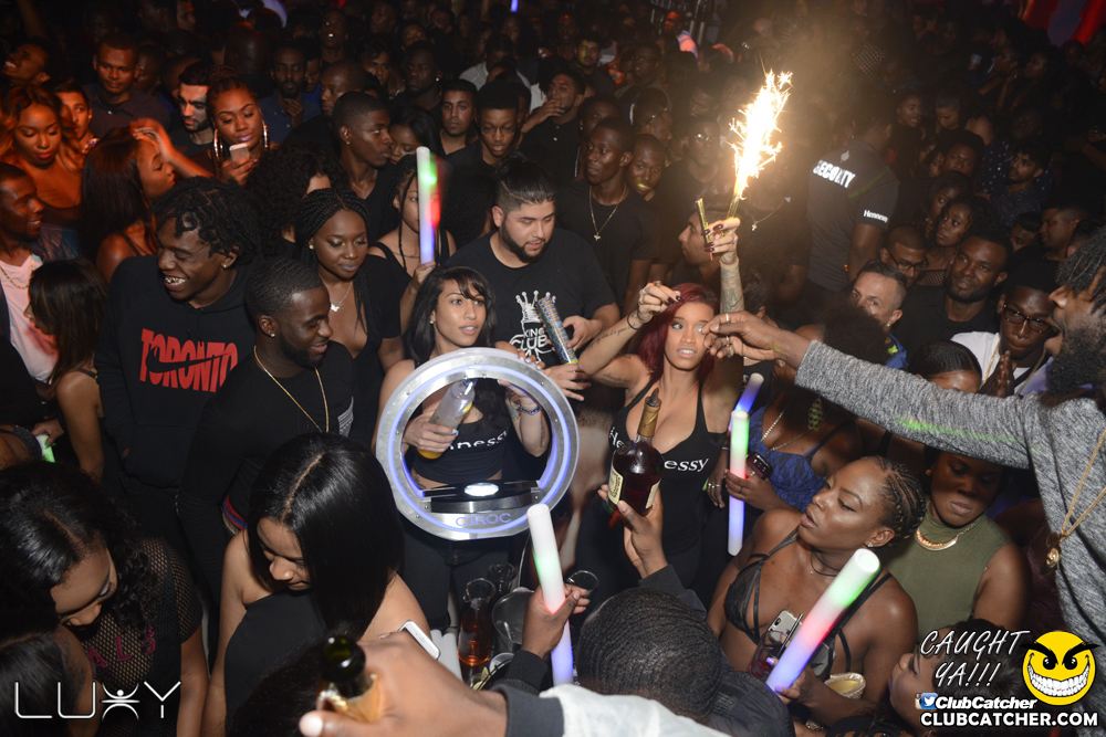 Luxy nightclub photo 47 - September 2nd, 2016