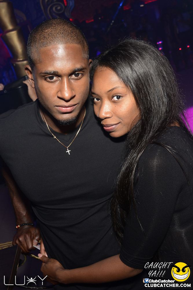 Luxy nightclub photo 54 - September 2nd, 2016