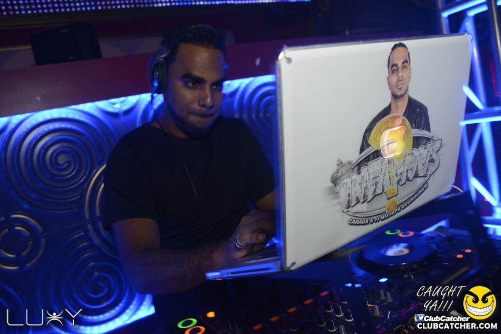 Luxy nightclub photo 60 - September 2nd, 2016