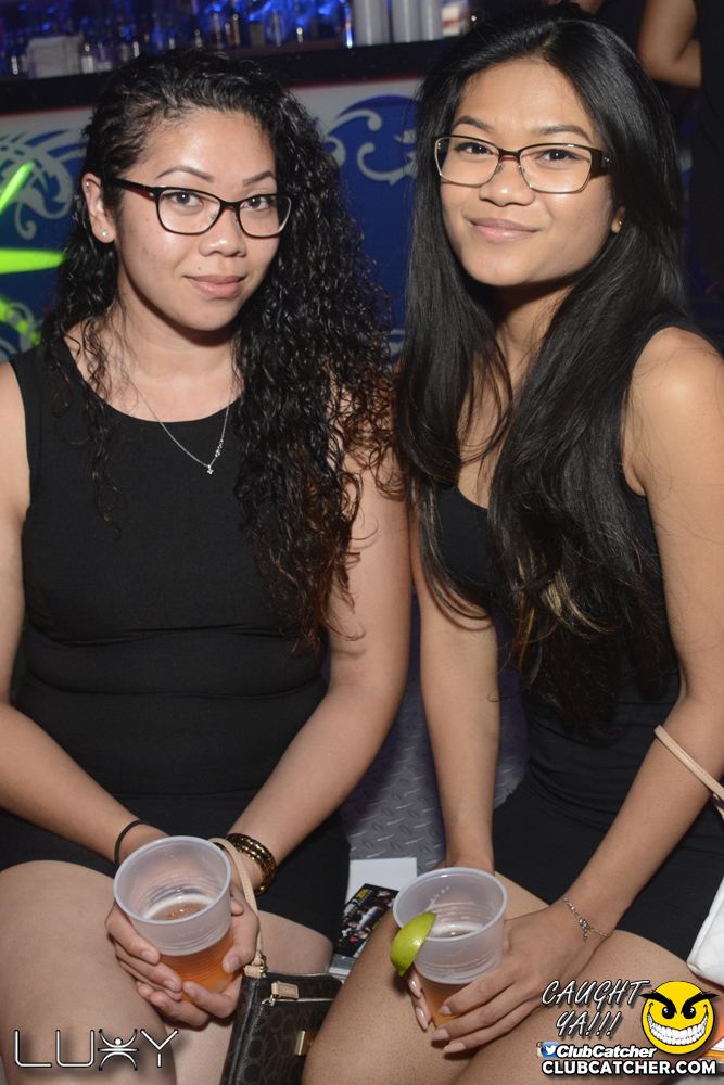 Luxy nightclub photo 61 - September 2nd, 2016