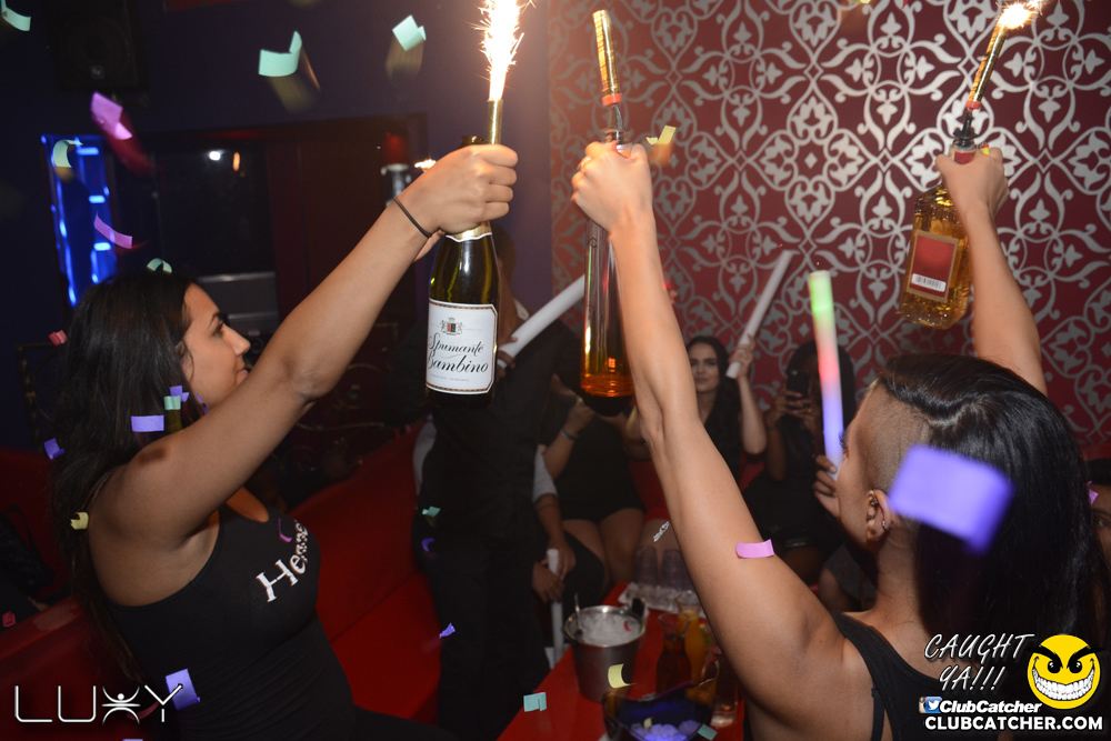 Luxy nightclub photo 62 - September 2nd, 2016