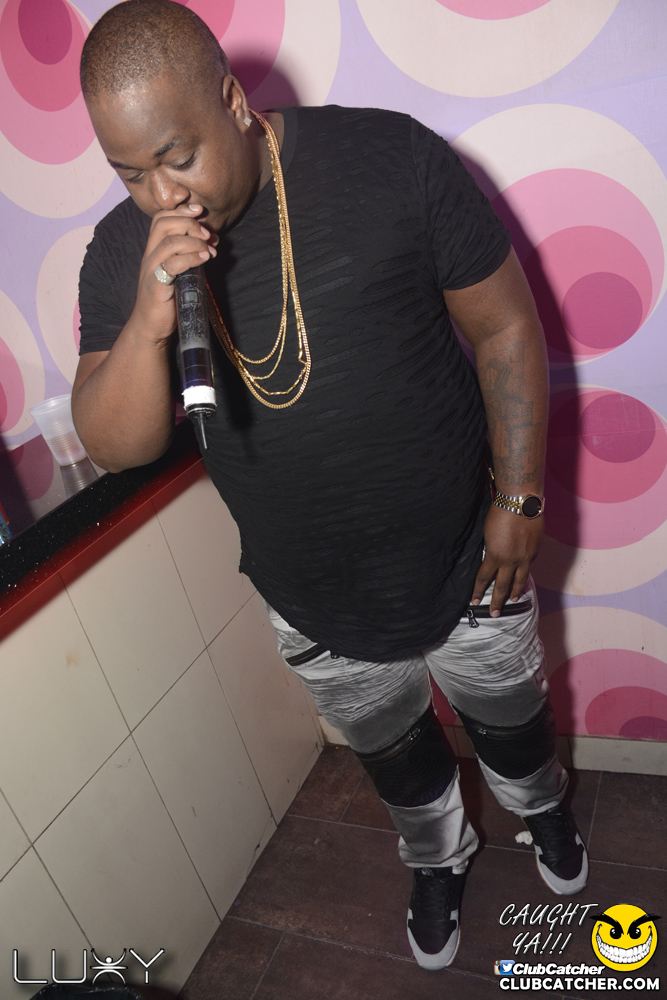 Luxy nightclub photo 65 - September 2nd, 2016