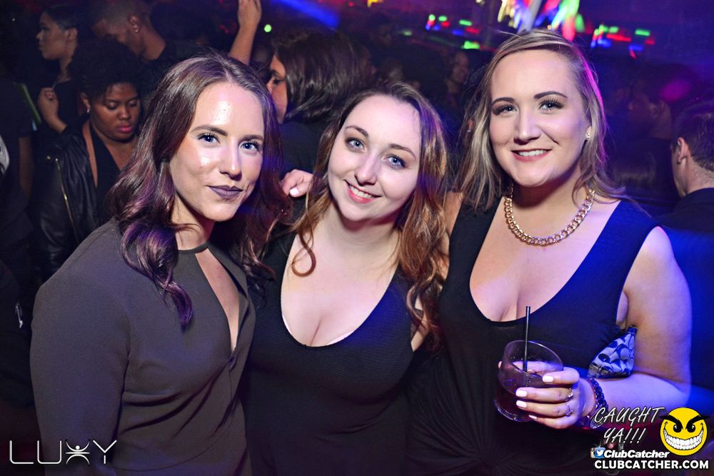 Luxy nightclub photo 66 - September 2nd, 2016